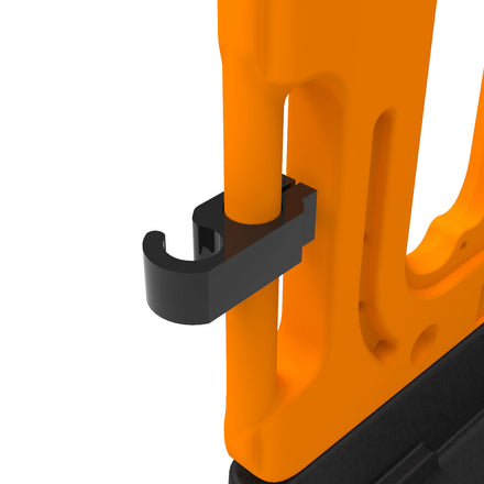 S-Clip - Melba Swintex Barrier Accessory