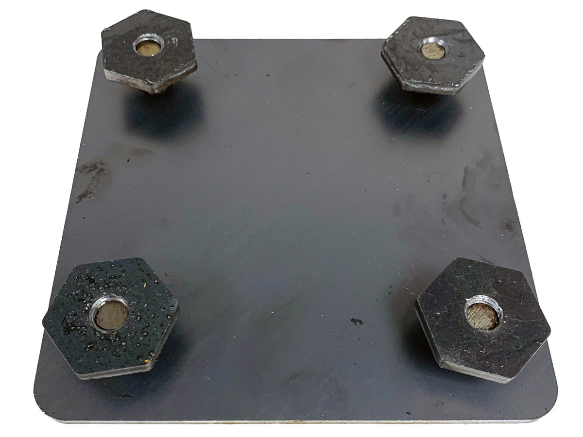 Mat Connector Scout Mat™ Connectors - Two-way & Four-way – Start Safety Inc