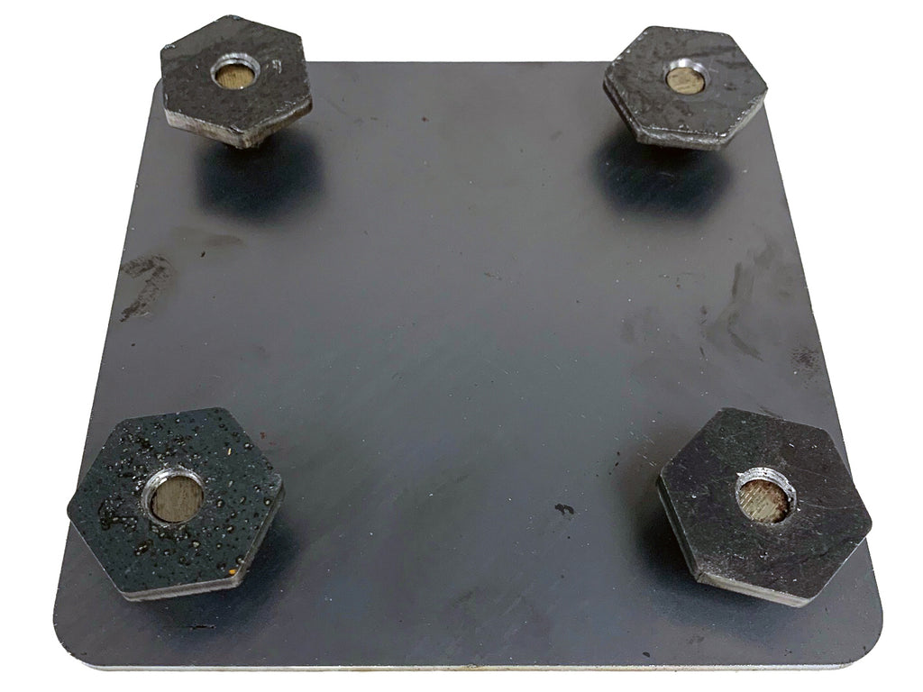 Scout Mat™ Connectors - Two-way & Four-way