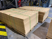 Scout Mat™ - 4x8 HDPE Ground Protection Mats