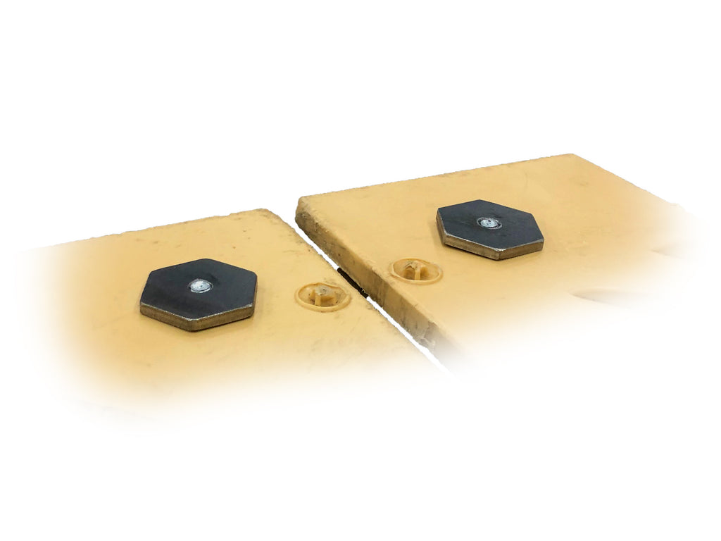 Scout Mat™ Connectors - Two-way & Four-way