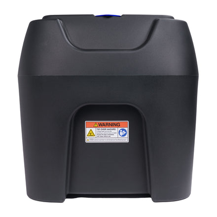 Sentinel Goalpost - Ballast Base (Next Generation)