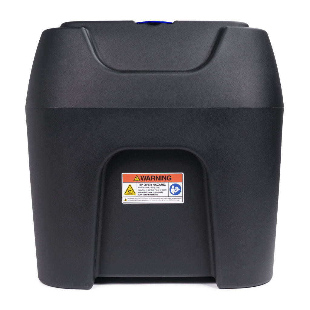 Sentinel Goalpost - Ballast Base (Next Generation)