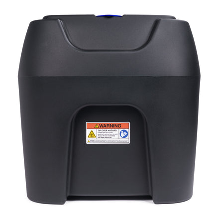 Sentinel Goalpost - Ballast Base (Next Generation)