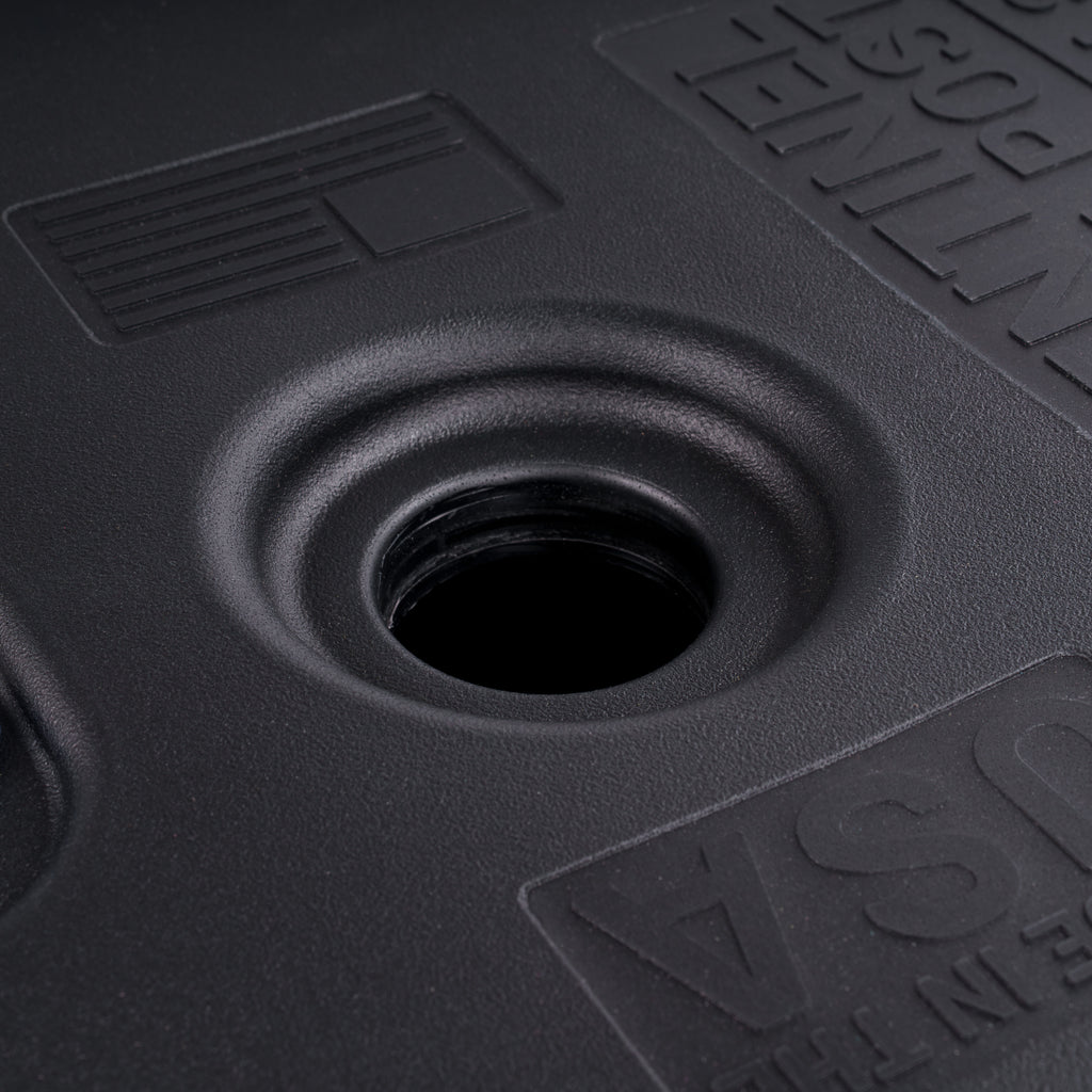 Sentinel Goalpost - Ballast Base (Next Generation)
