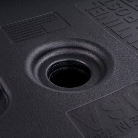 Sentinel Goalpost - Ballast Base (Next Generation)