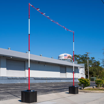 Sentinel Goalpost