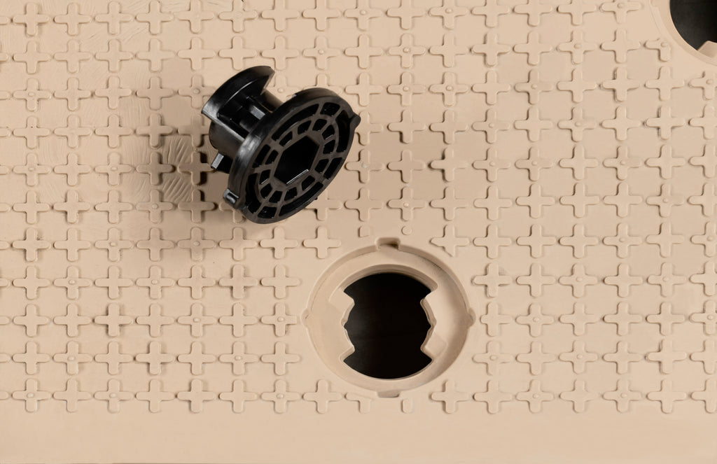 SignaRoad Ground Protection Mats