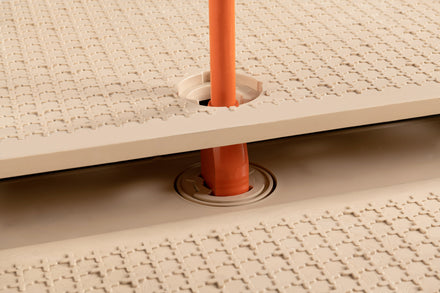 SignaRoad Ground Protection Mats