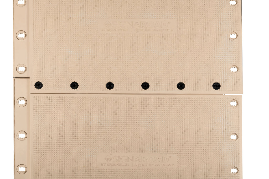 SignaRoad Ground Protection Mats
