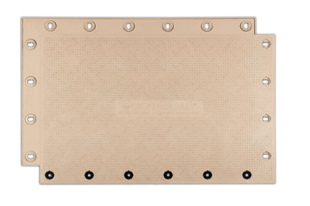 SignaRoad Ground Protection Mats