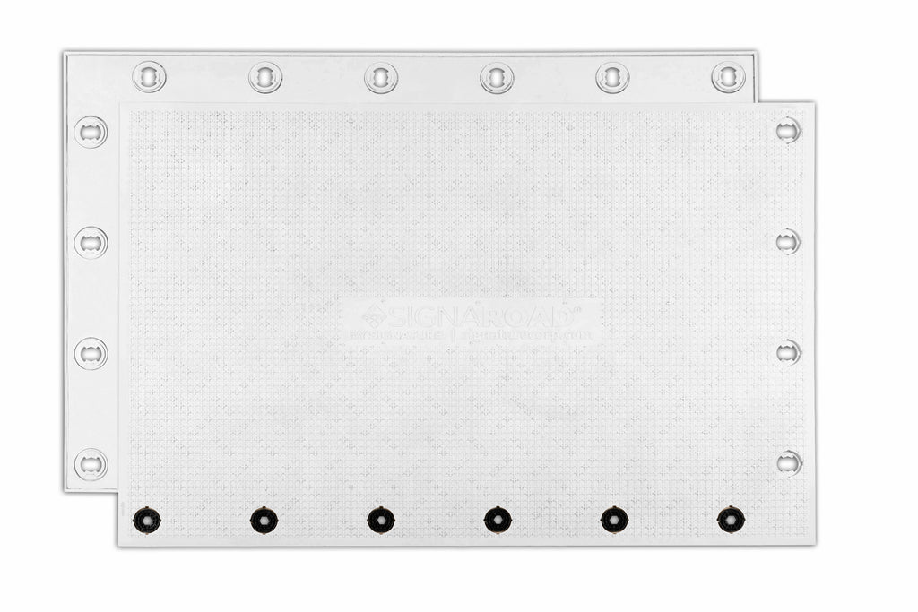SignaRoad Ground Protection Mats