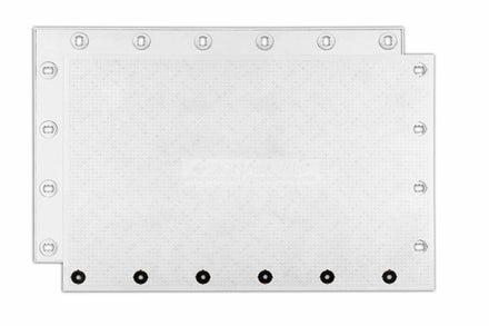 SignaRoad Ground Protection Mats