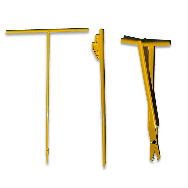 System 7 XT™ - Tool Kit Set (T-Bar, Pin Extractor, Alignment Bar)