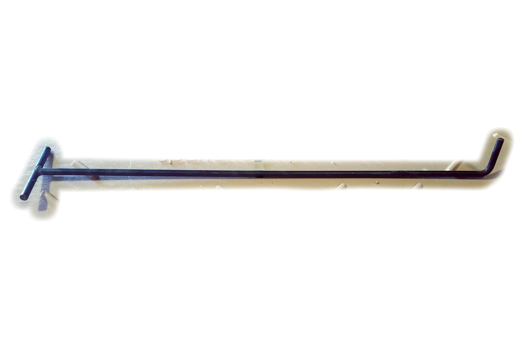 Scout Mat™ - Drag Hook