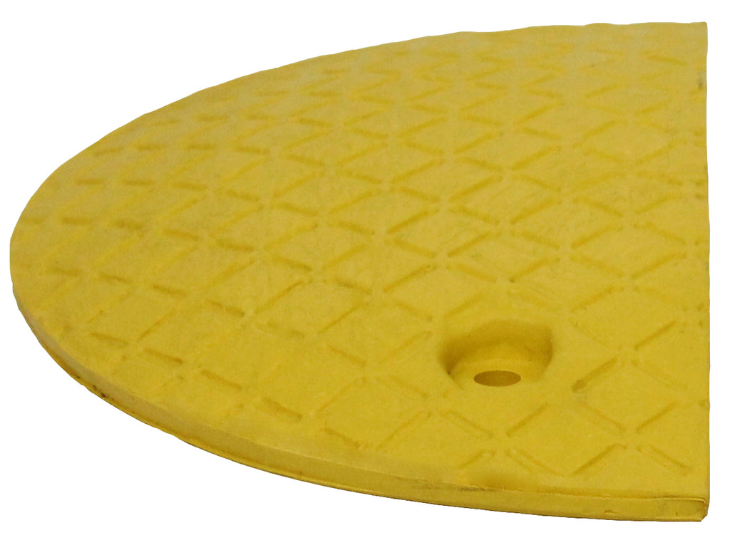 Speed Bump Components