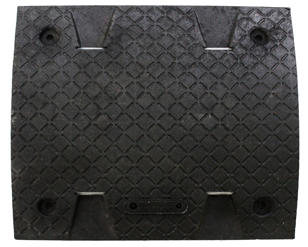 Speed Bump Components