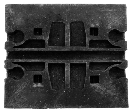 Speed Bump Components