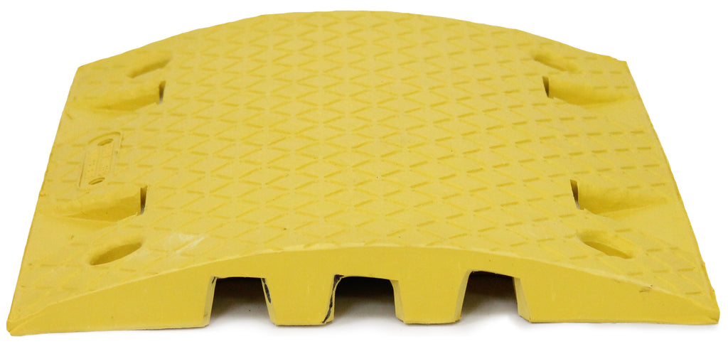 Speed Bump Components