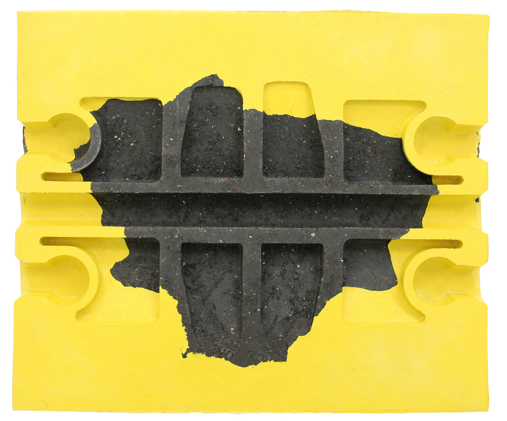 Speed Bump Components