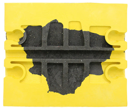 Speed Bump Components