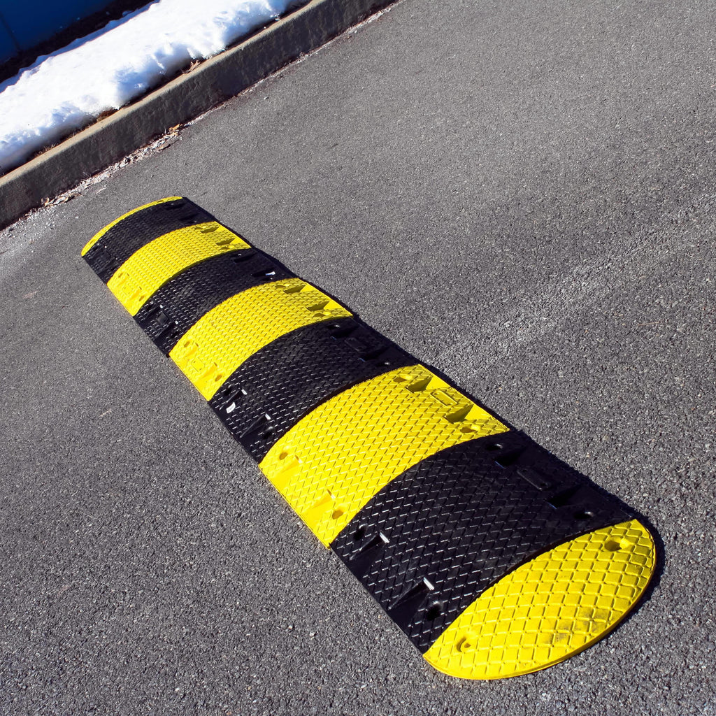 Speed Bump Components