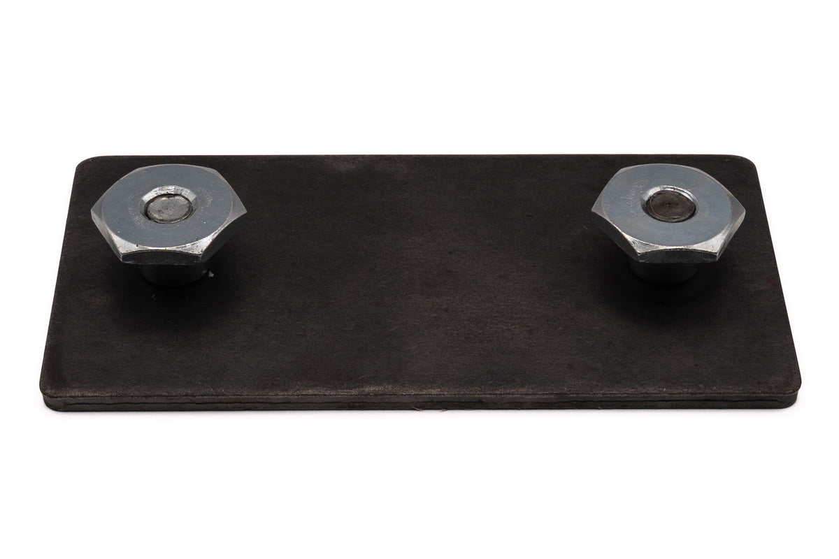 StartMat™ - Undermount & Overmount Ground Mat Connectors