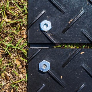 StartMat_2-Way Undermount
