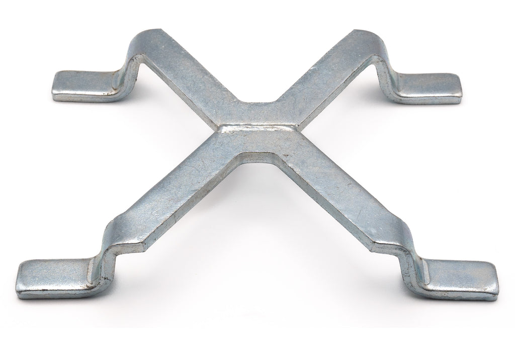 StartMat™ - Undermount & Overmount Ground Mat Connectors