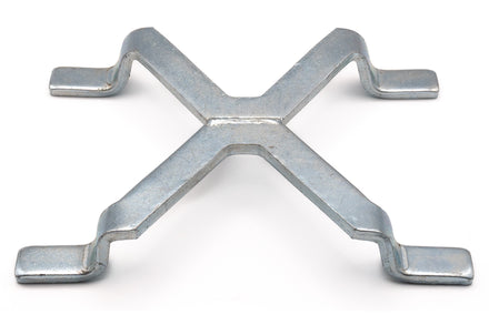 StartMat™ - Undermount & Overmount Ground Mat Connectors