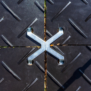 StartMat_4-Way Overmount