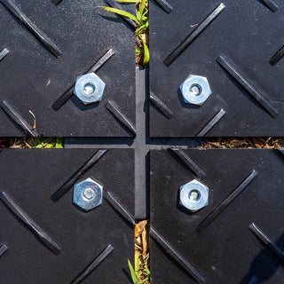 StartMat_4-Way Undermount