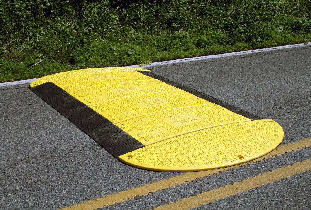 LowPro 15/05 Road Trench Plate Cover - Heavy Duty Modular System