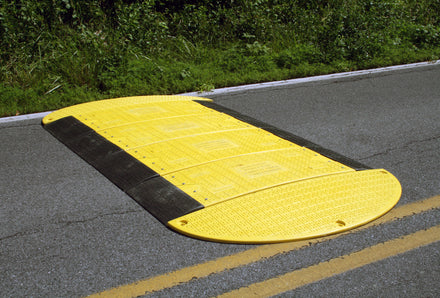 LowPro 15/05 Road Trench Plate Cover - Heavy Duty Modular System