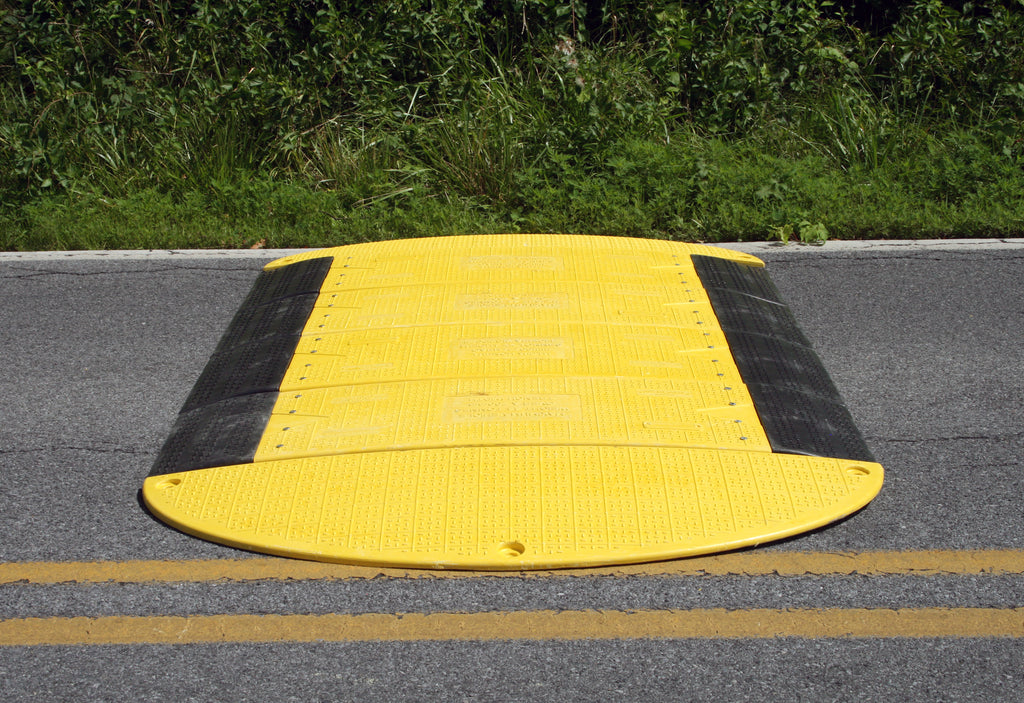 LowPro 15/05 Road Trench Plate Cover - Heavy Duty Modular System