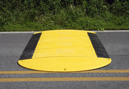 LowPro 15/05 Road Trench Plate Cover - Heavy Duty Modular System