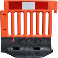 Oxford StrongWall ADA Pedestrian Barricade