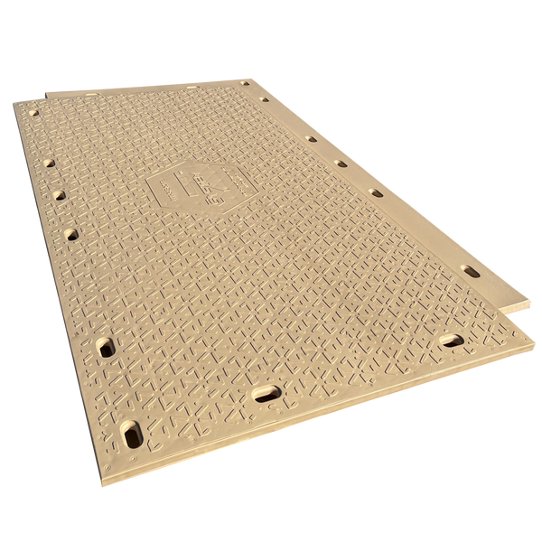 System 7 XT™ - Composite Mat
