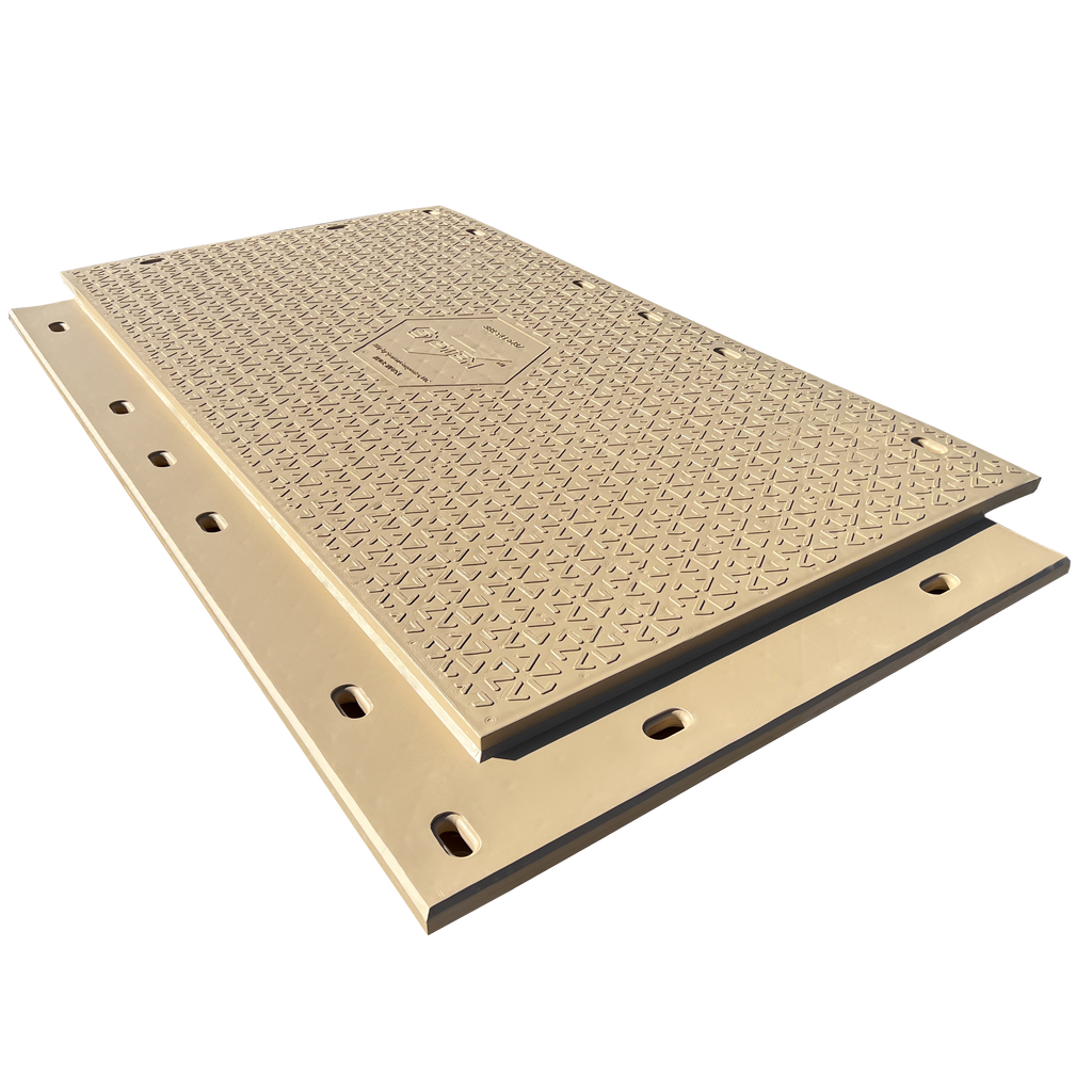 SYSTEM 7™ - Composite Mat