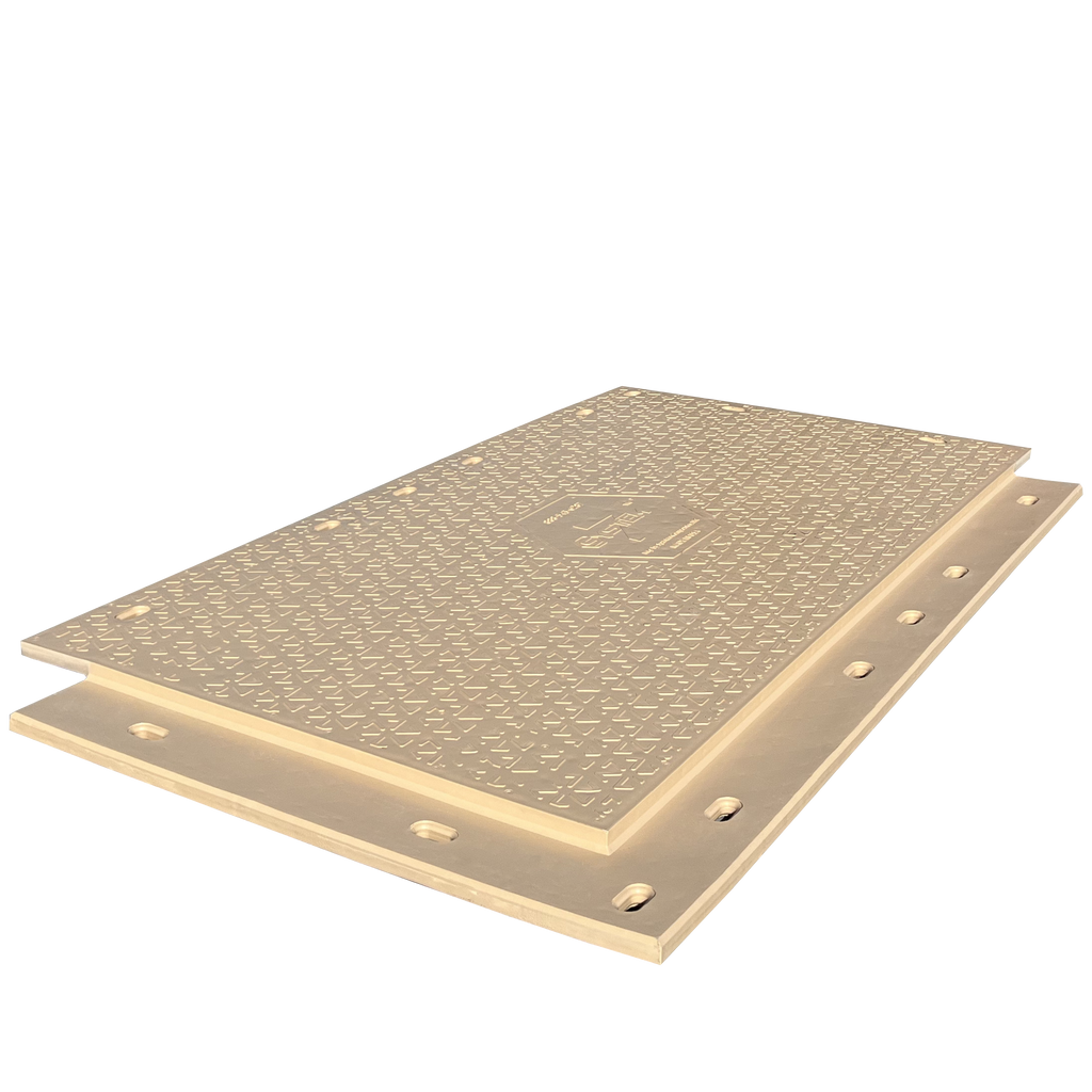 SYSTEM 7™ - Composite Mat