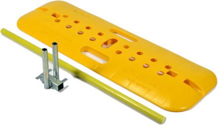 Oxstand Temporary Fence Base Stand