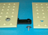 TrakMat Connector - 2 Way