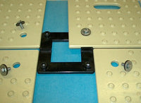 TrakMat Connector - 4 Way
