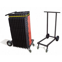 Transport Cart for Cable Protectors