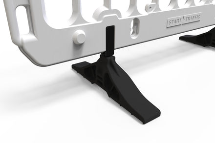 Barrier Foot - Tuff (Extra Stability & Strength)