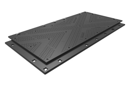 Heavy Equipment Access Mats - TuffTrak Lite, XL, XL+,  XT