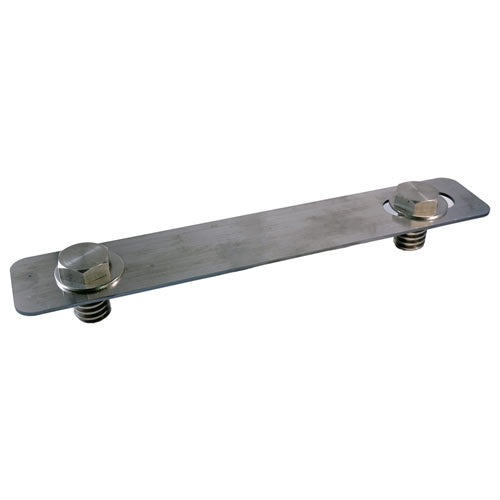 Steel Strap Connector - TuffTrak XL