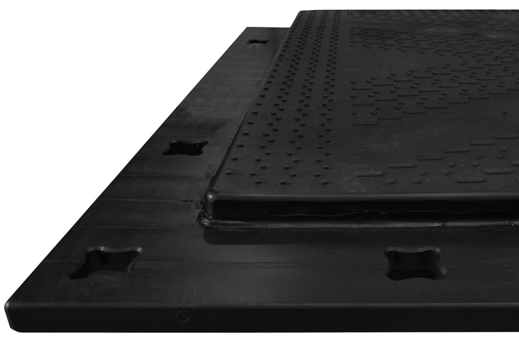 Heavy Equipment Access Mats - TuffTrak Lite, XL, XL+,  XT