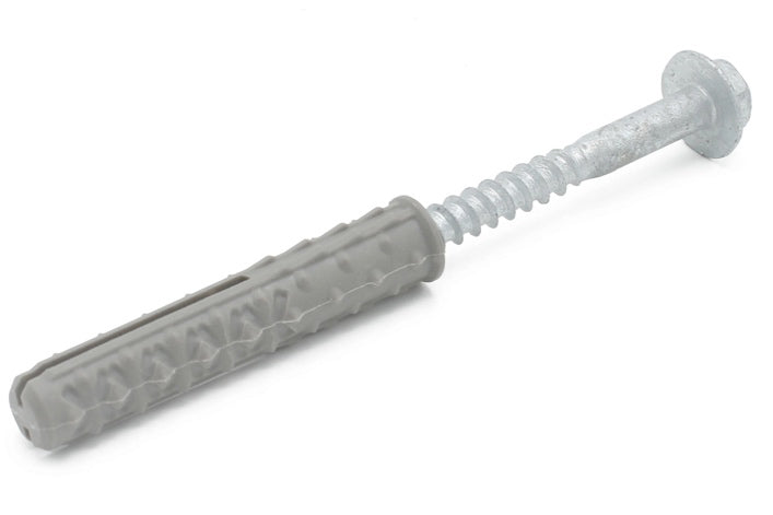 Universal Tarmac & Concrete Fixing Set - IGS-UNI-16-HDS
