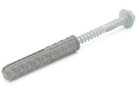 Universal Tarmac & Concrete Fixing Set - IGS-UNI-16-HDS